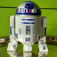 Star Wars , екшън фигурки и форд Micro Machines - R2-D2 (размер 18 см.) , снимка 8 - Фигурки - 41449125