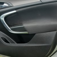 Opel Insignia Опел Инсигния 2.0CDTI САМО НА ЧАСТИ, снимка 8 - Автомобили и джипове - 41038598
