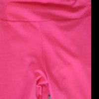 Чисто нов клин в ярко розов цвят , снимка 2 - Детски клинове - 41124356