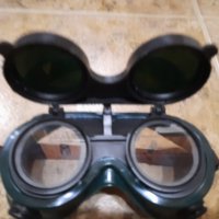 Продавам нови немски предпазни очила за работа с оксижен, снимка 6 - Други инструменти - 41982060