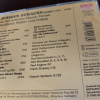 JOHANN STRAUSS, снимка 5 - CD дискове - 44657693