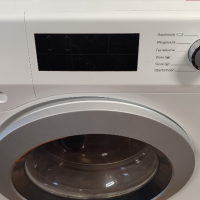 Пералня Miele WCE770 WCS 8 кг 1400 оборота НА ПОЛОВИН ЦЕНА, снимка 12 - Перални - 44764318