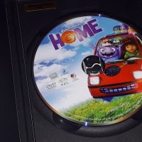 ДВД Колекция Бг.суб/аудио У дома, снимка 2 - DVD филми - 34738917