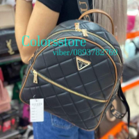 Луксозна раница Guess кодSG95TY, снимка 1 - Раници - 41749768