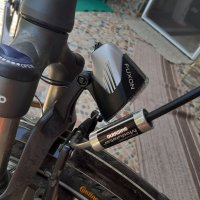KTM VENETO 8 LIGHT - трекинг велосипед - 2022г, снимка 16 - Велосипеди - 41316074