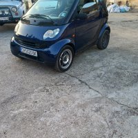 Smart, снимка 5 - Автомобили и джипове - 42731546