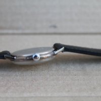 Мъжки швейцарски часовник  ''Doxa'' 35 мм, снимка 4 - Мъжки - 42001631