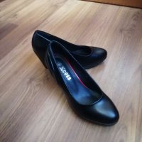3 чифта обувки на топ цена!! , снимка 3 - Дамски обувки на ток - 40218891