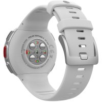 Висок Клас Смарт Часовник smartwatch Polar Vantage V HR, GPS, White, снимка 5 - Смарт часовници - 44173701