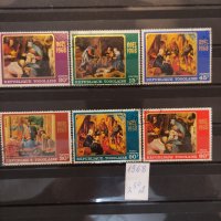 Пощенски марки/серии/, снимка 1 - Филателия - 44276984