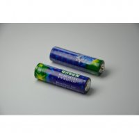 БАТЕРИЯ AA 1.5V SKY GREEN - код 1052, снимка 3 - Други - 34062092