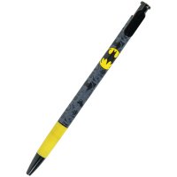 3887 Син химикал Батман химикалка Batman Kite, снимка 3 - Ученически пособия, канцеларски материали - 41692781