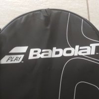 Coverbag Babolat калъф калъфка чанта за тенис  ракета, снимка 4 - Тенис - 41189140