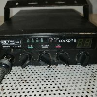 радиостанция "DNT Cockpit 2", снимка 1 - Друга електроника - 34270966