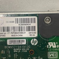 HP 331FLR Ethernet 1GB 4-Port Adapter (HSTNS-BN71), снимка 4 - Мрежови адаптери - 41953068