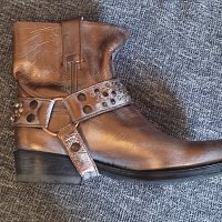 Sendra laarzen EU 38, снимка 4 - Дамски боти - 41703346