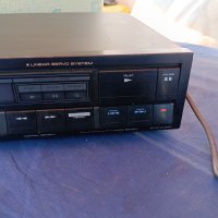 PIONEER PD 5010 CD Player, снимка 5 - Плейъри, домашно кино, прожектори - 44357359