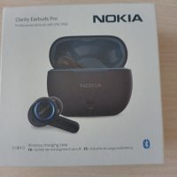 Безжични слушалки Nokia , снимка 1 - Безжични слушалки - 44500235