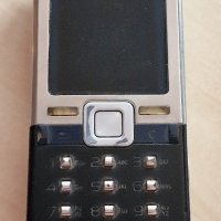 Sony Ericsson T650, снимка 1 - Sony Ericsson - 42634797