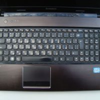 Lenovo IdeaPad G570 лаптоп на части, снимка 1 - Части за лаптопи - 40449969