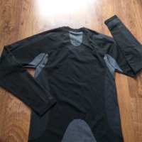 mascot workwear Functional Under Shirt - мъжка термо блуза КАТО НОВА, снимка 7 - Блузи - 40890016