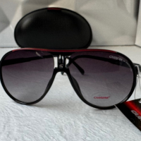 Carrera Champion 0138 мъжки слънчеви очила УВ 400, снимка 3 - Слънчеви и диоптрични очила - 44700817
