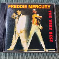 Roger Taylor,Freddie Mercury , снимка 14 - CD дискове - 42293558