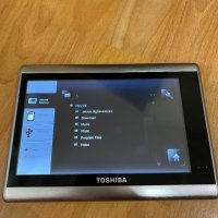 Таблет Toshiba, снимка 8 - Таблети - 41391502