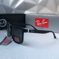 Ray-Ban RB класически мъжки слънчеви очила Рей-Бан , снимка 6 - Слънчеви и диоптрични очила - 41627125