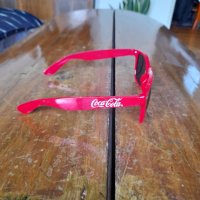 Очила Кока Кола,Coca Cola, снимка 3 - Колекции - 40267085
