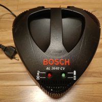Bosch AL 3640 CV зарядно 36V, снимка 2 - Винтоверти - 44457142