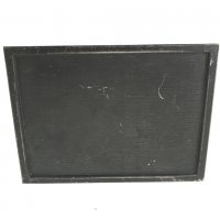 Винтидж метална кутия №0866, снимка 5 - Антикварни и старинни предмети - 34280276