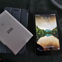Huawei mdiapad t7, снимка 1 - Резервни части за телефони - 41186099