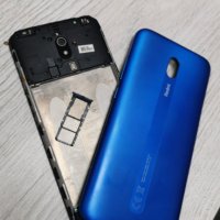 Xiaomi Redmi 8A за части, снимка 1 - Резервни части за телефони - 40021954