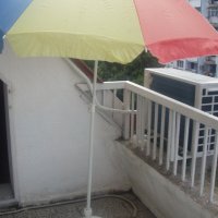 плажни чадъри, снимка 2 - Градински мебели, декорация  - 41477751