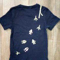 Детска тениска "H&M" , снимка 2 - Детски тениски и потници - 39679320