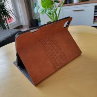 iPad Pro 11 case 1/2/3/4 Generation 2018/2020/2021/2022, снимка 1 - Калъфи, кейсове - 41868453