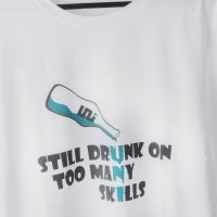 Тениска със забавен дизайн (фланелка, блуза) + Дигитален дрегер, снимка 6 - Тениски - 38785367