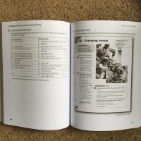 Нова Книга за курсистите в курса CELTA/ Обучение, снимка 2 - Учебници, учебни тетрадки - 41455998