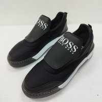 Обувки на boss, снимка 5 - Ежедневни обувки - 41038879