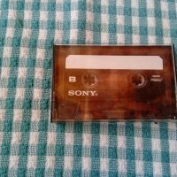 SONY DEMONSTRATION TAPE, снимка 2 - Аудио касети - 41582081