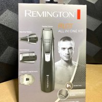 Нов Тример 3 в 1 с приставки от Remington, снимка 1 - Тримери - 44156592