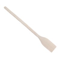 3476 Дървена бъркалка за лютеница лопатка, 70 см, снимка 3 - Прибори за хранене, готвене и сервиране - 41138392