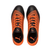 Мъжки Футболни Обувки – PUMA FUTURE 2.4 NetFit FG; размери: 44 и 47, снимка 2 - Футбол - 38698606