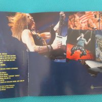 Iron Maiden – 2009 - Flight 666(2CD)(Heavy Metal), снимка 4 - CD дискове - 41434853