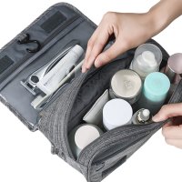 Практична TRAVEL чанта за козметика, снимка 2 - Чанти - 41465413