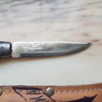 Нож Mora Sweden, снимка 3 - Ножове - 35845461