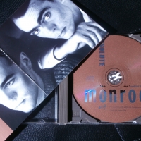 THE MONROES, снимка 3 - CD дискове - 36065922