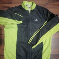 Горнище Adidas , снимка 1 - Спортни дрехи, екипи - 40220266