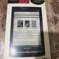 sony prs-t1, снимка 3 - Електронни четци - 40112664